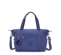 Kipling Art Medium Tote Holdall Shape Changing Iconic Kipling Bag