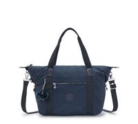 Kipling Art Medium Tote Holdall Shape Changing Iconic Kipling Bag