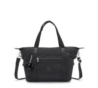 Kipling ART Medium Tote, Totes, Black Noir (Black)