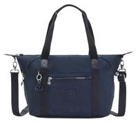 Kipling ART Medium Tote, Totes, Blue Bleu 2 (Blue)