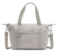Kipling ART Medium Tote, Totes, Grey Gris (Grey)