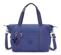 Kipling ART Medium Tote, Totes, Ocean Blue (Blue)