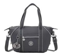 Kipling Art Mini Shoulder Bag 39 cm gray