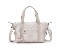 Kipling Art Mini Bag Silver