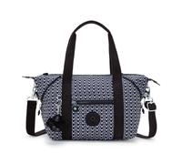 Kipling ART MINI Handbag - Signature Print RRP £88