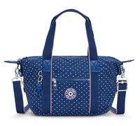 Kipling ART MINI Handbag - Soft Dot Blue RRP £77