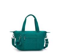 Kipling ART MINI - Mini Tote - Outspoken Green RRP £88