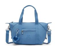 Kipling Art Mini Shoulder Bag 39 cm blue