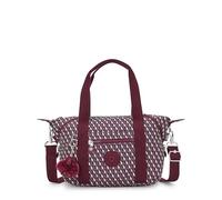 Kipling ART MINI Small handbag, Shoulder Bags, 3DK Wine (Red)