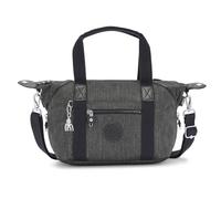 Kipling ART MINI Small handbag, Shoulder Bags, Black Peppery (Black)