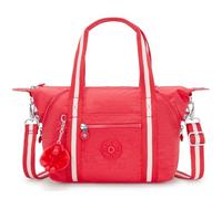 Kipling ART MINI Small handbag, Shoulder Bags, Escape Red (Red)