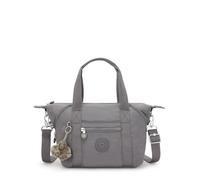 Kipling ART MINI Small handbag, Shoulder Bags, Inviting Grey (Grey)