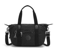 Kipling Shoulder Bag Art Mini Signature Emb Print Small Woman 100% Polyamide