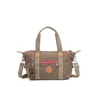 Kipling ART MINI Small handbag, Shoulder Bags, True Beige COMBO (Brown)