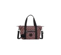 Kipling Art Mini, Small Handbag (with Removable shoulderstrap), 18.5 x 80 x 38 cm, Dancing Bouquet (Multi)