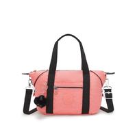Kipling ART MINI, Small handbag (with removable shoulderstrap), 18.5 x 80 x 38 cm, Peach Peace (ORANGE)