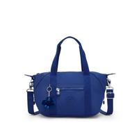 Kipling Art Mini Shoulder Bag 39 cm blue
