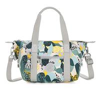 Kipling Art Mini Women’s Satchel, Multicolour (Urban Jungle), 28x23.5x18.5 Centimeters (B x H x T)