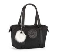 Kipling ART S, Women’s Top-handle Bag, Black (32B Black Padded), 44x27x18 cm (B x H x T)