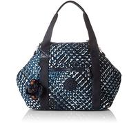 Kipling Women's Art S Top-Handle Bag, Multicolor (78J City Night C), 44x27x18 cm