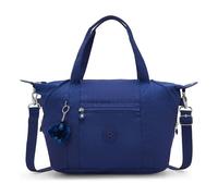 Kipling Art Shoulder Bag 44 cm blue
