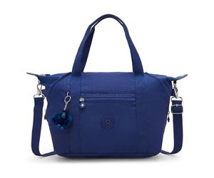 Kipling Art Shoulder Bag 44 cm blue