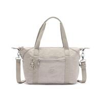Kipling Art 21l Bag Grey