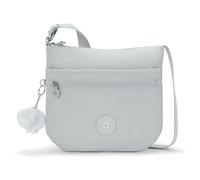 Kipling Arto Crossbody Bag Lightweight Multi Pocket Adjustable Strap