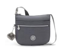 Kipling Arto Crossbody Bag Lightweight Multi Pocket Adjustable Strap