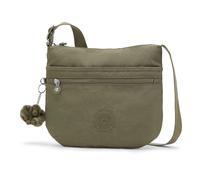 Kipling Basic Arto Shoulder bag 29 cm green