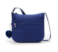 Kipling Arto Shoulder bag 29 cm blue