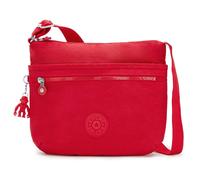 Kipling Arto Crossbody Bag Lightweight Multi Pocket Adjustable Strap