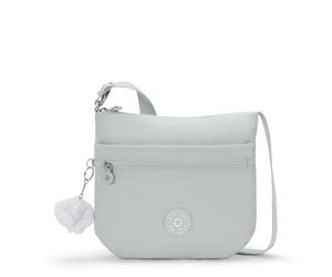 Kipling Arto BAGSWomen's, 020 Grey, Medium