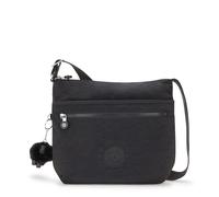 Kipling ARTO Shoulder Bag / Across Body - Black Noir RRP £78