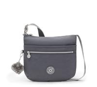 Kipling Arto Crossbody Bag Lightweight Multi Pocket Adjustable Strap