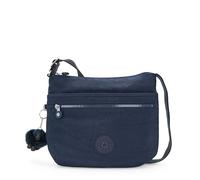 Kipling ARTO Medium crossbody, Blue Bleu 2 (Blue)