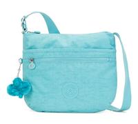 Kipling ARTO Medium crossbody, Deepest Aqua (Blue)