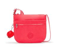 Kipling ARTO Medium crossbody, Escape Red (Red)