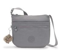 Kipling ARTO Medium crossbody, Inviting Grey (Grey)