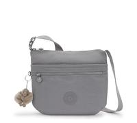Kipling ARTO Medium crossbody, Inviting Grey (Grey)