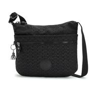 Kipling Medium Crossbody Bag ARTO Shoulder Bag SIGNATURE EMBOSSED RRP £83