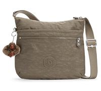 Kipling ARTO Medium crossbody, True Beige (Brown)
