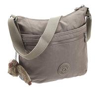 Kipling ARTO Medium crossbody, True Beige (Brown)