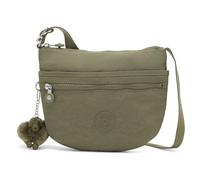 Kipling Basic Arto Shoulder bag S 25 cm green