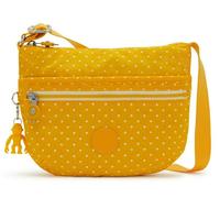 Kipling ARTO S Cross Body Shoulder Bag - Soft Dot Yellow RRP £58