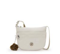 Kipling ARTO S Cross Body Shoulder Bag - Soft Sand RRP £68