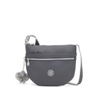 Kipling Basic Arto Shoulder bag S 25 cm gray