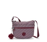 Kipling ARTO S Small Crossbody, 3DK Wine (Red)