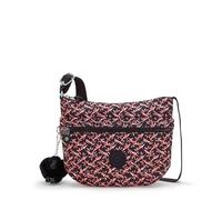 Kipling ARTO S, Small Crossbody, 3 x 80 x 38 cm, Dancing Bouquet (Multi)
