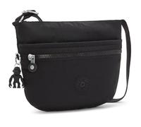 Kipling ARTO S Small Crossbody, Black Noir (Black)